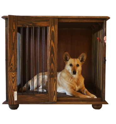 Side Door kennel AŻUR