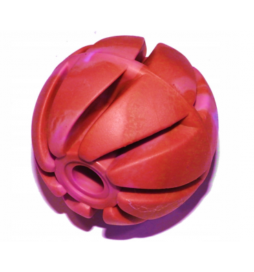 copy of Dog Toy Ball no 4