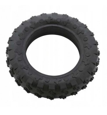 Rubber tire 10cm