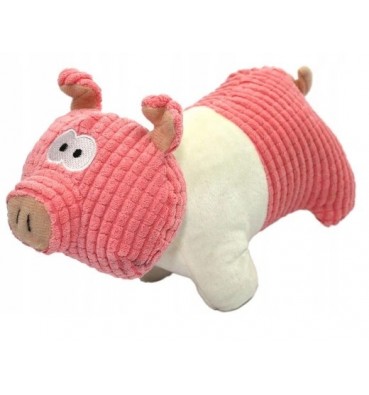 Soft toy Pig 25cm
