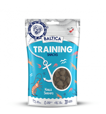 BALTICA Training Snacks z...