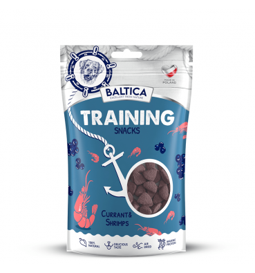 BALTICA Training Snacks 200g