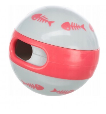 Snack ball for cats 6cm