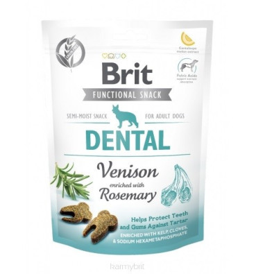 Brit Care Dog Snack Functional 150g